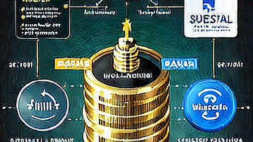 The 86.42% Trap: Why 21Shares TETH’s High Staking Ratio Is a Liquidity Time Bomb