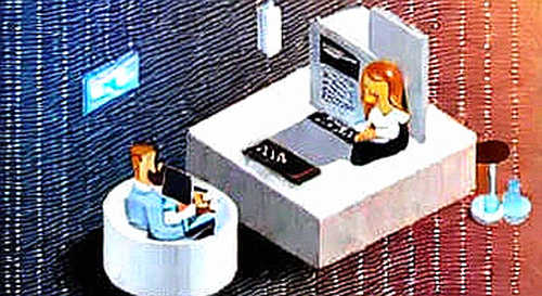 The Three-Tier Trap: How Wall Street's AI Playbook is Quietly Shaping Crypto's Next Cycle