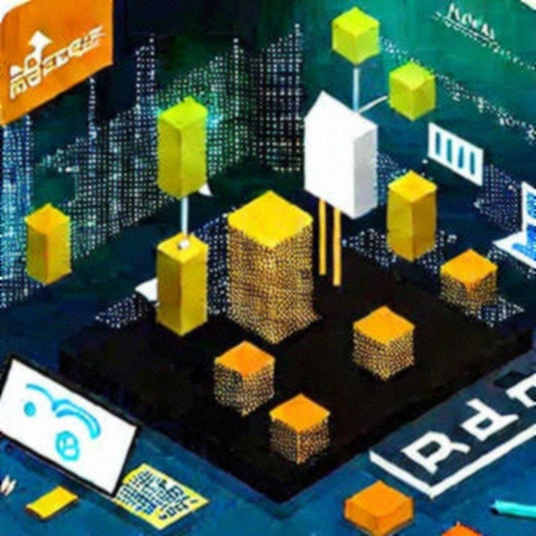 The N/A Report: Crypto's AI Research Boom Meets the Empty-Input Problem