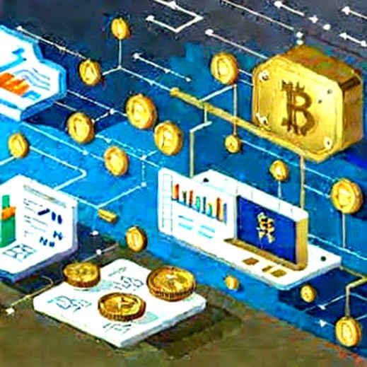 The AI Chip Bottleneck: Why Decentralized AI Networks Face a Structural Risk That Mirrors the 2022 Crypto Crash