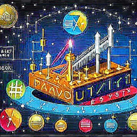 The Strait of Hormuz Blockade: A Macro Liquidity Shock for Crypto Markets