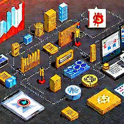 The Information Vacuum: Why Zero-Data Analysis Is Crypto's Hidden Systemic Risk
