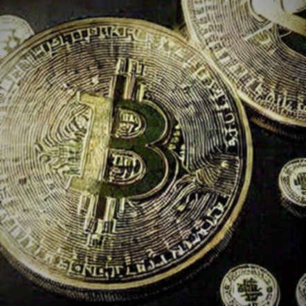 Bitcoin, the Fed's Silence, and the Quiet Restructuring of Digital Dollar Power