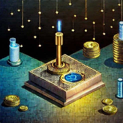Capital Was Never the Scarcity: AI Data Centers and the Tokenized Power Mirage