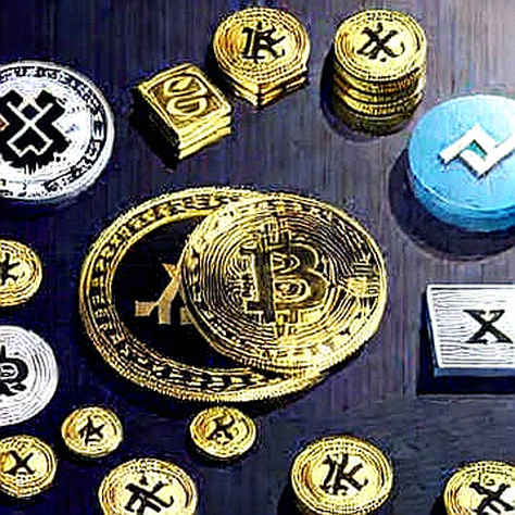 No Talks, No Problem? Iran’s Silence Is a Structural Bid for Crypto No Talks, No Problem? Iran’s Silence Is a Structural Bid for Crypto