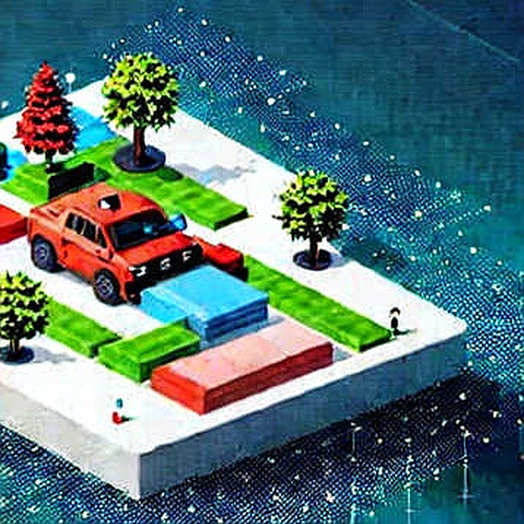 JPMorgan's $5B Bet on Volta AI: The Financialization of Compute or a Debt-Fueled Mirage? JPMorgan's $5B Bet on Volta AI: The Financialization of Compute or a Debt-Fueled Mirage?