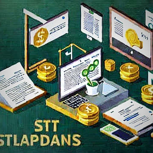 Wall Street’s AI Picks Ignore the On-Chain Infrastructure Boom Wall Street’s AI Picks Ignore the On-Chain Infrastructure Boom