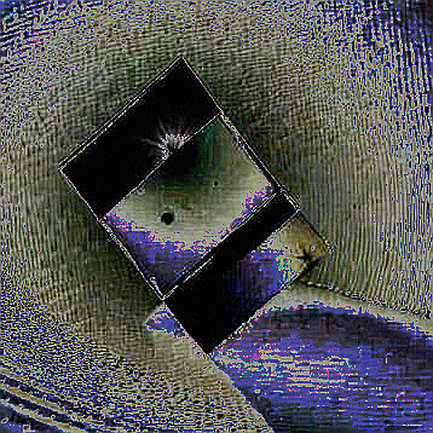 The Silence Between the Blocks: How the NDAA's Export Control Bills Are Already Reshaping the Mining Chip Supply Chain