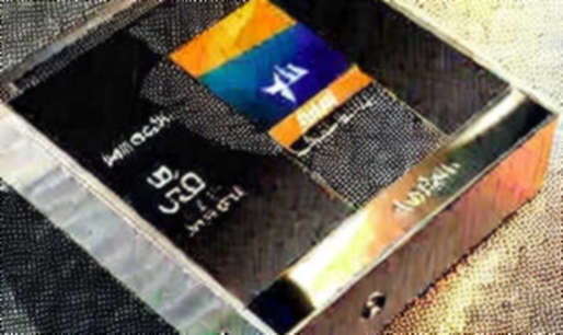 Apple's $5T Market Cap: The Invisible Edge in the Block