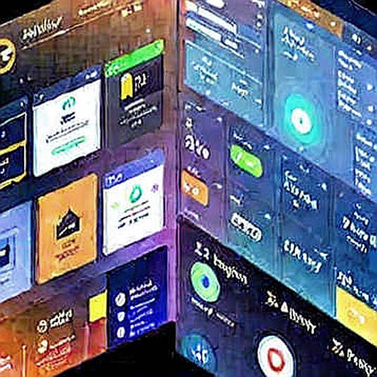 The $600B Hyperscaler Bet: Why DePIN and GPU Tokenization Are the Real Alpha The $600B Hyperscaler Bet: Why DePIN and GPU Tokenization Are the Real Alpha