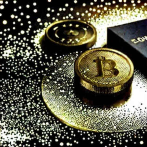Five Percent, Forever: The Treasury Print That Quietly Repriced Every Perp Funding Rate in Crypto Five Percent, Forever: The Treasury Print That Quietly Repriced Every Perp Funding Rate in Crypto
