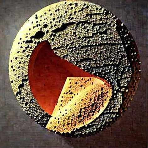 The 0.52% Signal: Bitcoin Miners Are Becoming Gods of Another Temple The 0.52% Signal: Bitcoin Miners Are Becoming Gods of Another Temple