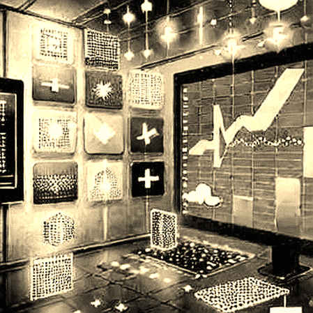 Nine Dimensions of Nothing: The Crypto Due Diligence Report That Admitted It Had No Data