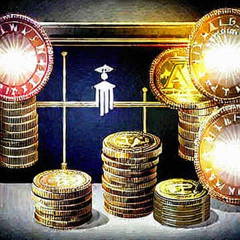Mastercard's Quiet Infiltration: XRP's Institutional Metamorphosis Beyond the Price Ticker