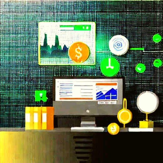NVIDIA's Earnings and HSBC's Demand: The Macro Signals Crypto Keeps Ignoring NVIDIA's Earnings and HSBC's Demand: The Macro Signals Crypto Keeps Ignoring