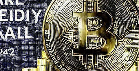 Russia's Crypto Embrace: A Liquidity Mirage or a Sanctions Trap? Russia's Crypto Embrace: A Liquidity Mirage or a Sanctions Trap?