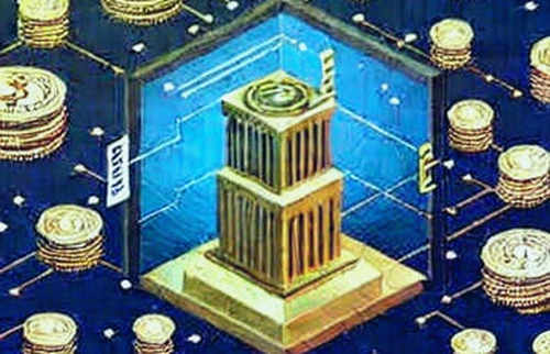 Micron-Ford Deal: The Centralized Hardware Bet That Bullish Blockchain Narratives Will Misread Micron-Ford Deal: The Centralized Hardware Bet That Bullish Blockchain Narratives Will Misread