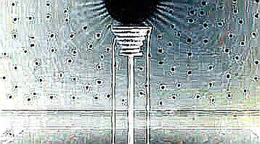 The Radar Station and the Run on Rial: On-Chain Data from the US-Israeli Strike on Iran The Radar Station and the Run on Rial: On-Chain Data from the US-Israeli Strike on Iran