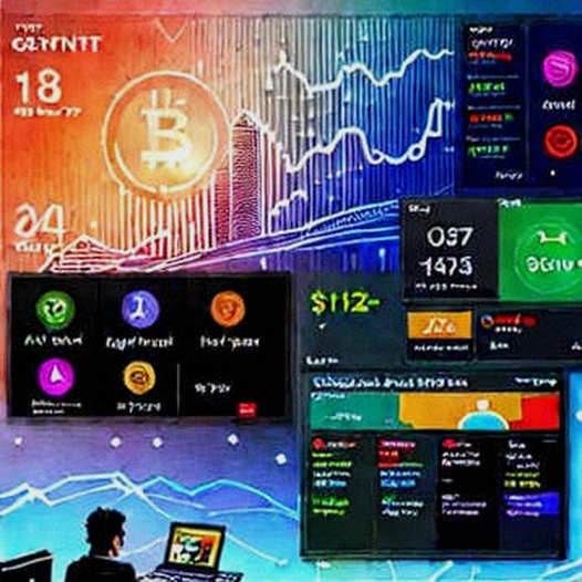 The Trump Video and the Illusion of Decoupling: Why Crypto Markets Are Sleeping on Iran Risk The Trump Video and the Illusion of Decoupling: Why Crypto Markets Are Sleeping on Iran Risk