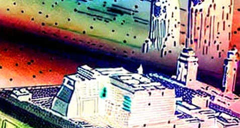 The Islamabad Memorandum: Crypto's Liquidity Signal Hidden in Lavrov's UN Gambit The Islamabad Memorandum: Crypto's Liquidity Signal Hidden in Lavrov's UN Gambit