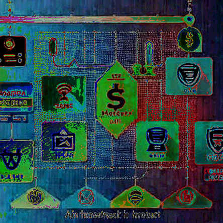 The Fake Treasury Playbook: How Web3 Protocols Inflate Their War Chests The Fake Treasury Playbook: How Web3 Protocols Inflate Their War Chests