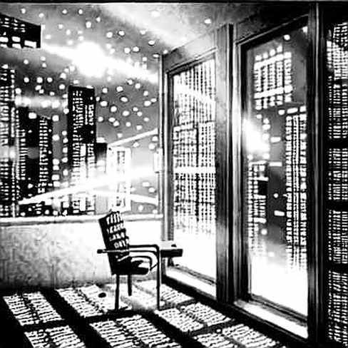 The N/A Report: What Crypto's Blank Fields Actually Reveal