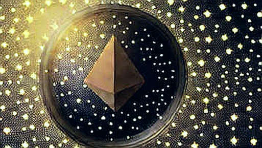 No Source, No Year, No Number: What a Whale's ETH Long Actually Tells Us