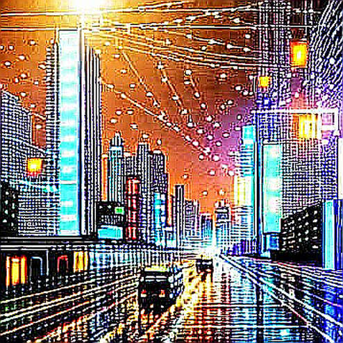 The $4.4T AI Trio Is Colonizing Emerging Markets – And Crypto Is the Only Lifeboat