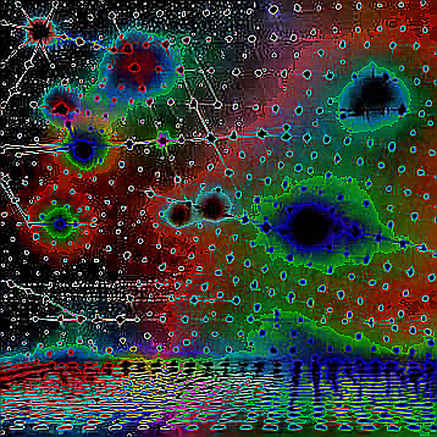 The Null Response: A Forensic Reading of an Empty Data Layer