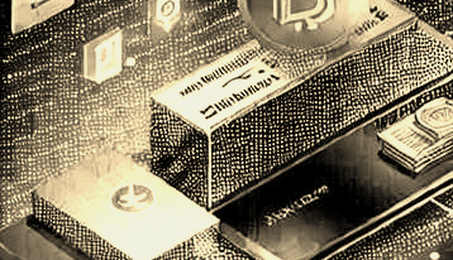 Gold’s New Volatility Ceiling: Why the Options Squeeze Is the Real Story Gold’s New Volatility Ceiling: Why the Options Squeeze Is the Real Story