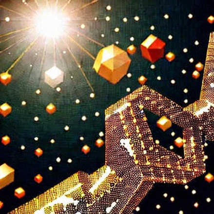 The Political Beta: Trump's AI Power Play Just Repriced Every On-Chain AI Token