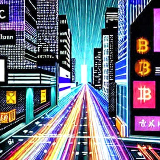 The IPO Mirage: What Yushu Technology's 500% Surge Teaches Us About DeFi's Unfinished Revolution The IPO Mirage: What Yushu Technology's 500% Surge Teaches Us About DeFi's Unfinished Revolution