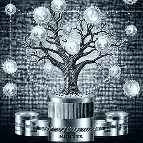Bank Leumi x Galaxy: The 2027 Crypto Mirage – Don't Pop the Champagne Yet Bank Leumi x Galaxy: The 2027 Crypto Mirage – Don't Pop the Champagne Yet