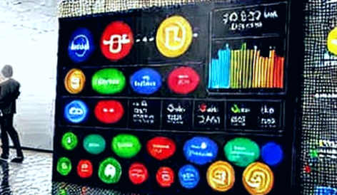 The IEA's 1.74-Million-Barrel Gap Meets the Ledger: Crypto's Energy Exposure Was Never Audited