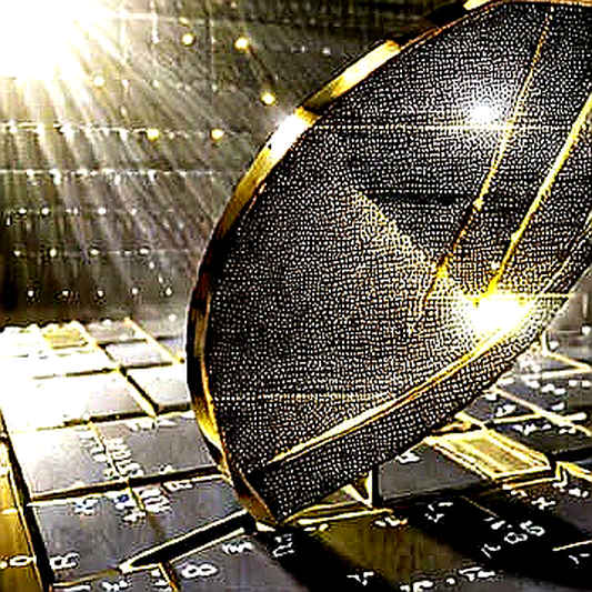 Iran's Rial Collapse Is a Signal the Crypto Market Keeps Misreading