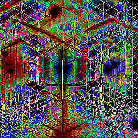 The Null Report: Nine Empty Fields and the Data Layer Nobody Is Asking Questions Of