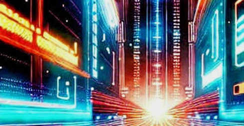 Nasdaq’s Midnight Move: A Macro Liquidity Seepage That Rewrites Crypto’s Edge Nasdaq’s Midnight Move: A Macro Liquidity Seepage That Rewrites Crypto’s Edge