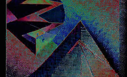 The Null Report: Nine Dimensions, Zero Data, and Why That Is a Signal