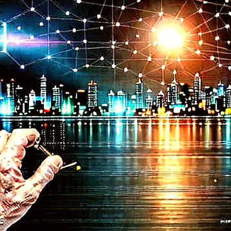 The Silicon Ceiling: Why Crypto's Scaling Crisis Mirrors Semiconductor's Bottleneck The Silicon Ceiling: Why Crypto's Scaling Crisis Mirrors Semiconductor's Bottleneck
