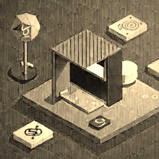 The Empty Array: How Crypto's Research Layer Fails Silently