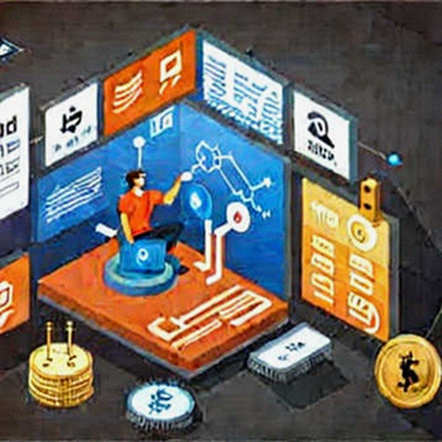 China's Bond Yield Plunge: The Crypto Exodus Signal Ignored by Wall Street China's Bond Yield Plunge: The Crypto Exodus Signal Ignored by Wall Street