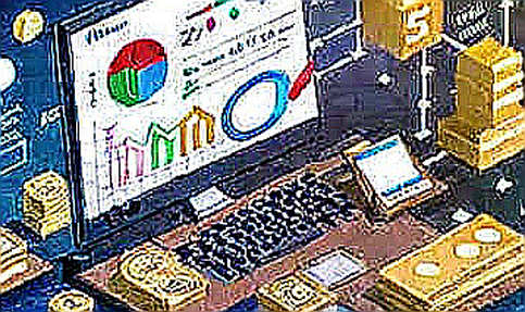 Seven Cents on the Dollar: The Number Circle Chose to Disclose, and the One It Didn't