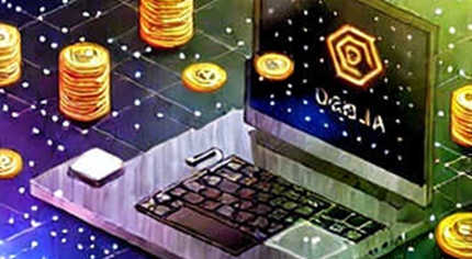 The Arctic Story in Crypto Media: A Forensic Audit of a Signal With No Ledger