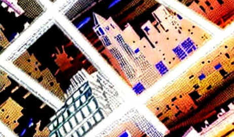 The Hidden War Over AI Chips: Why Intel's Packaging Offensive Feels Like a Macro Shift The Hidden War Over AI Chips: Why Intel's Packaging Offensive Feels Like a Macro Shift