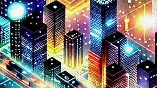 70-80 Data Center LOIs: Anthropic's Centralized Bet or a Sign of Desperation? 70-80 Data Center LOIs: Anthropic's Centralized Bet or a Sign of Desperation?