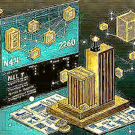 The Optical Bet: Why Zhongji Xuchuang's Hong Kong IPO Is a Signal, Not a Number The Optical Bet: Why Zhongji Xuchuang's Hong Kong IPO Is a Signal, Not a Number