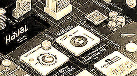 The Medal and the Memecoin: What the White House Honor Roll Reveals About Crypto's Compute Layer The Medal and the Memecoin: What the White House Honor Roll Reveals About Crypto's Compute Layer