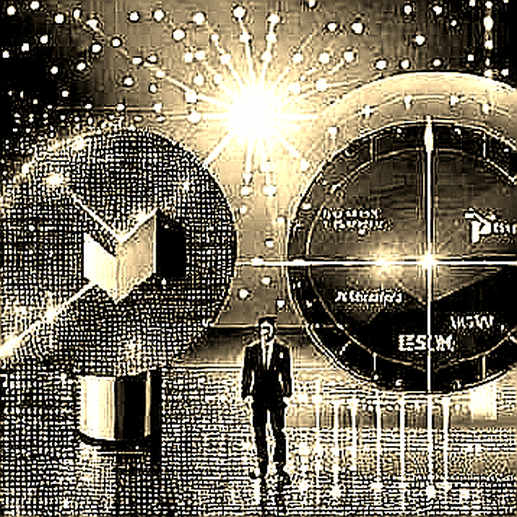 OKX's SEC Filing for Tokenized Stocks: One Fact, Four Narratives, Zero Technical Disclosures