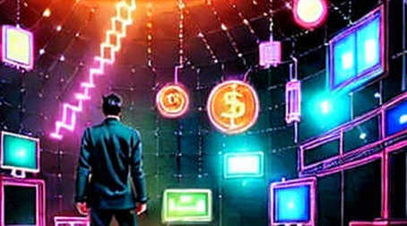 The Bull Market's Silent Losers: Why Token Issuers Are Bleeding The Bull Market's Silent Losers: Why Token Issuers Are Bleeding