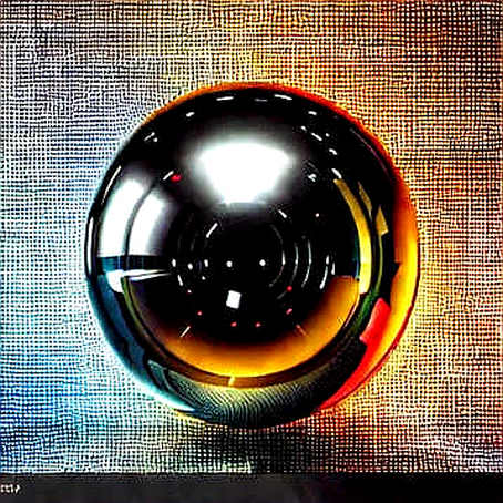 The Ledger Breathes Beneath the Noise: Oracle's Project Jupiter and the Ghost in the Grid